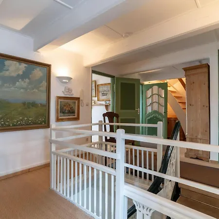 Charmante Am Hafen アパート