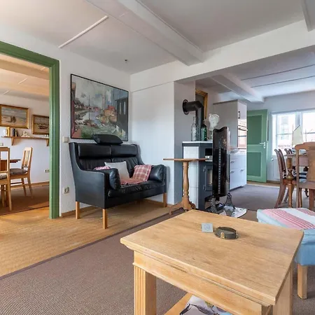 Charmante Am Hafen アパート