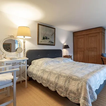 Charmante Am Hafen アパート