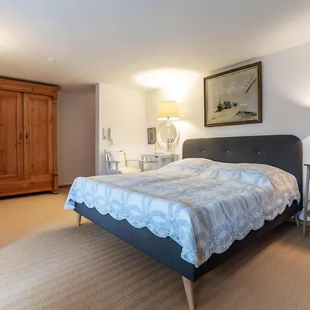 アパート Charmante Am Hafen