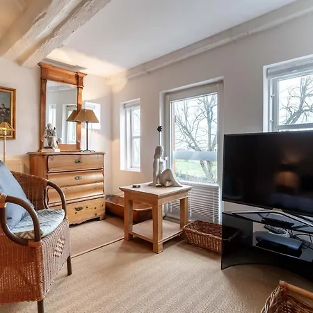 Charmante Am Hafen アパート