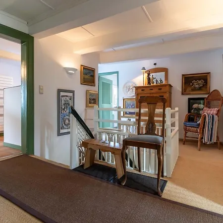 アパート Charmante Am Hafen *