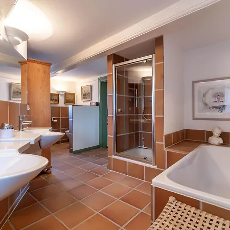 アパート Charmante Am Hafen Tönning