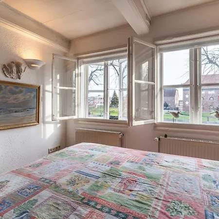 Charmante Am Hafen Tönning