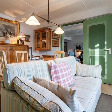 アパート Charmante Am Hafen