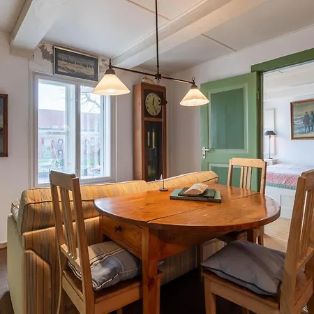 Charmante Am Hafen Tönning