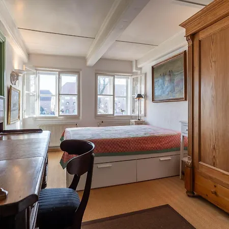 Charmante Am Hafen * Tönning