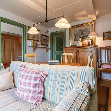 Charmante Am Hafen * Tönning