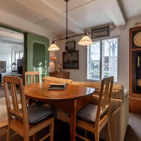 Charmante Am Hafen アパート