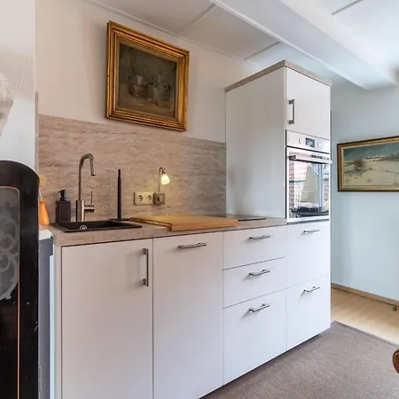 Charmante Am Hafen * Tönning