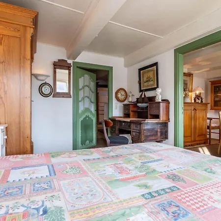 Charmante Am Hafen Tönning