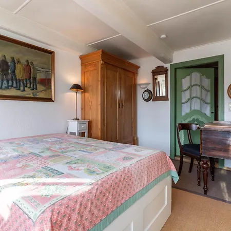 Charmante Am Hafen アパート *